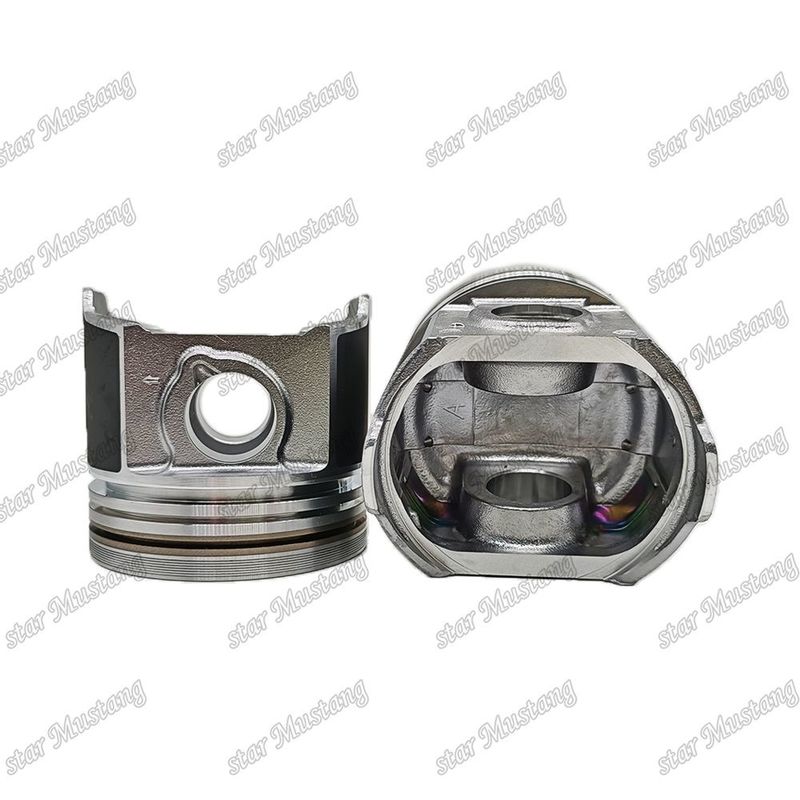 Kolben V2403 V2403-CR-EF07 D1803-CR C2.4-CR 1J801-21111 Für Ersatzteile für Kubota-Motoren