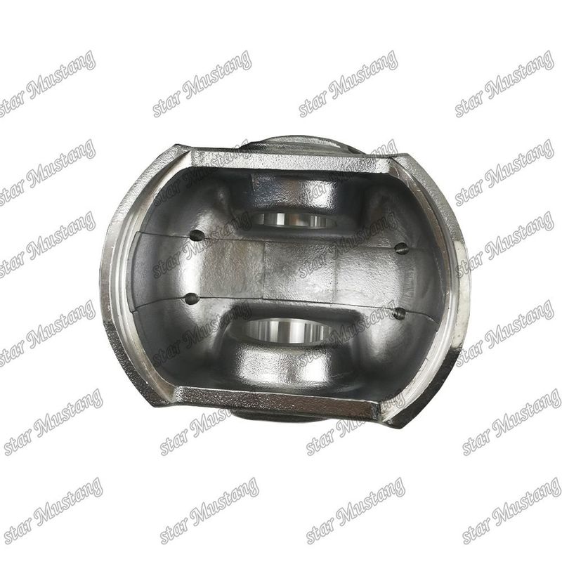 Kolben V2403 Brennkammer 44mm 1J884-2111 1J884-21110 für Kubota-Einheiten