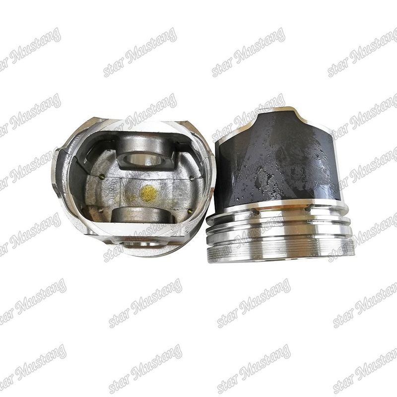 Kolben V2403 Verbrennungskammer 47mm 1G790-2111 1G790-21113 1G790-21110 Für Kubota-Ersatzteile