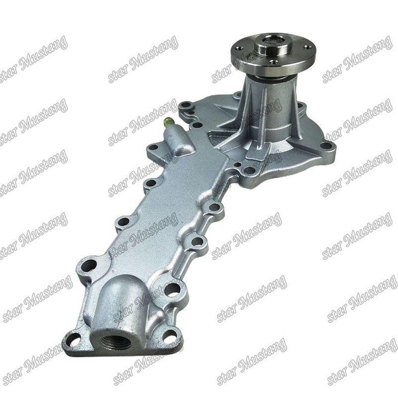 Wasserpumpe V2403-6 für Gabelstapler 1E141-73030 1E141-73033 1E141-73035 für Ersatzteile für Kubota-Motoren