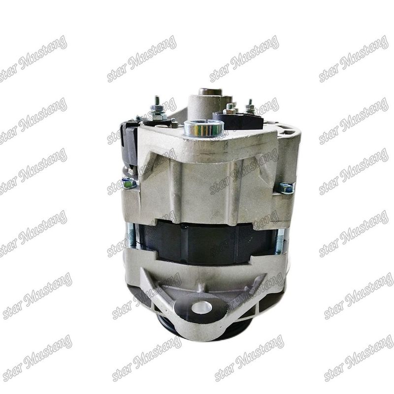 Lichtmaschine DB58 DH220-5 R220-5 24V 80A D2366 2502-9007 65.2502-9007B