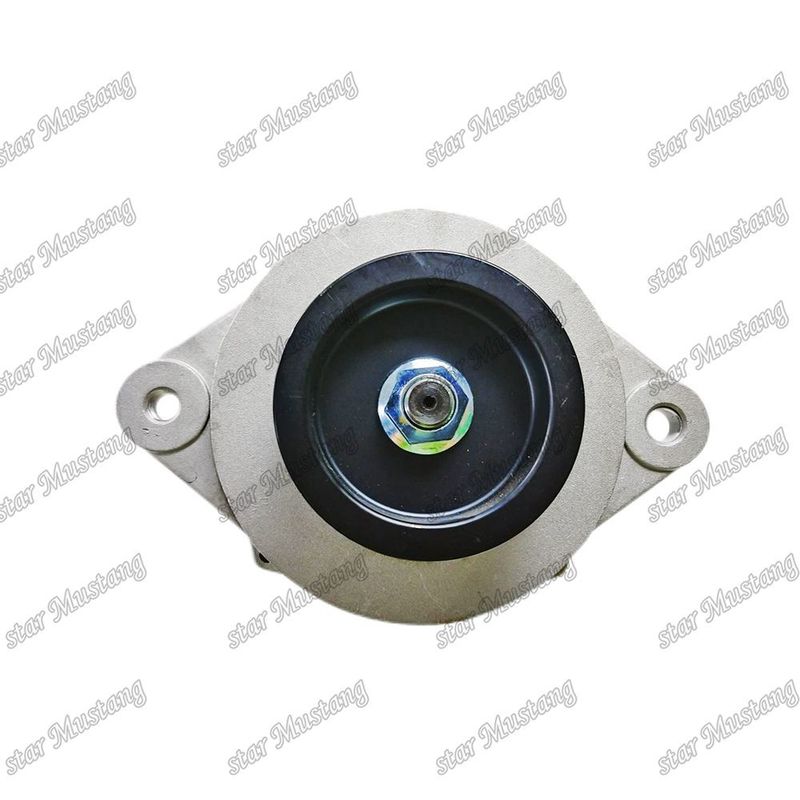 Lichtmaschine DB58 DH220-5 R220-5 24V 80A D2366 2502-9007 65.2502-9007B