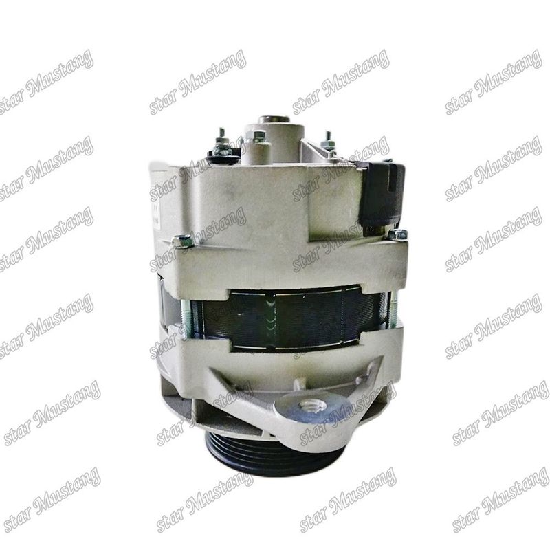 Lichtmaschine DB58 DH220-5 R220-5 24V 80A D2366 2502-9007 65.2502-9007B
