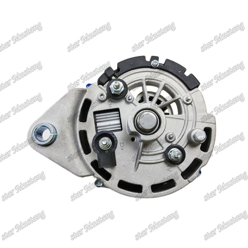 Lichtmaschine DB58 DH220-5 R220-5 24V 80A D2366 2502-9007 65.2502-9007B