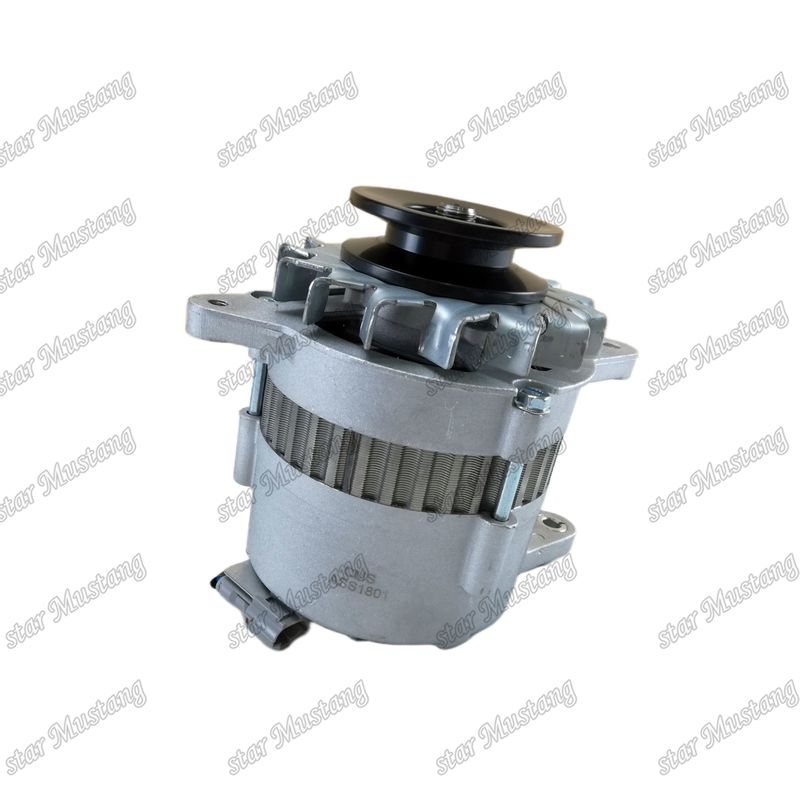 Lichtmaschine 4BD1 24V 35A 8-97022-211-2 0-33000-6542 8970222112 0330006542