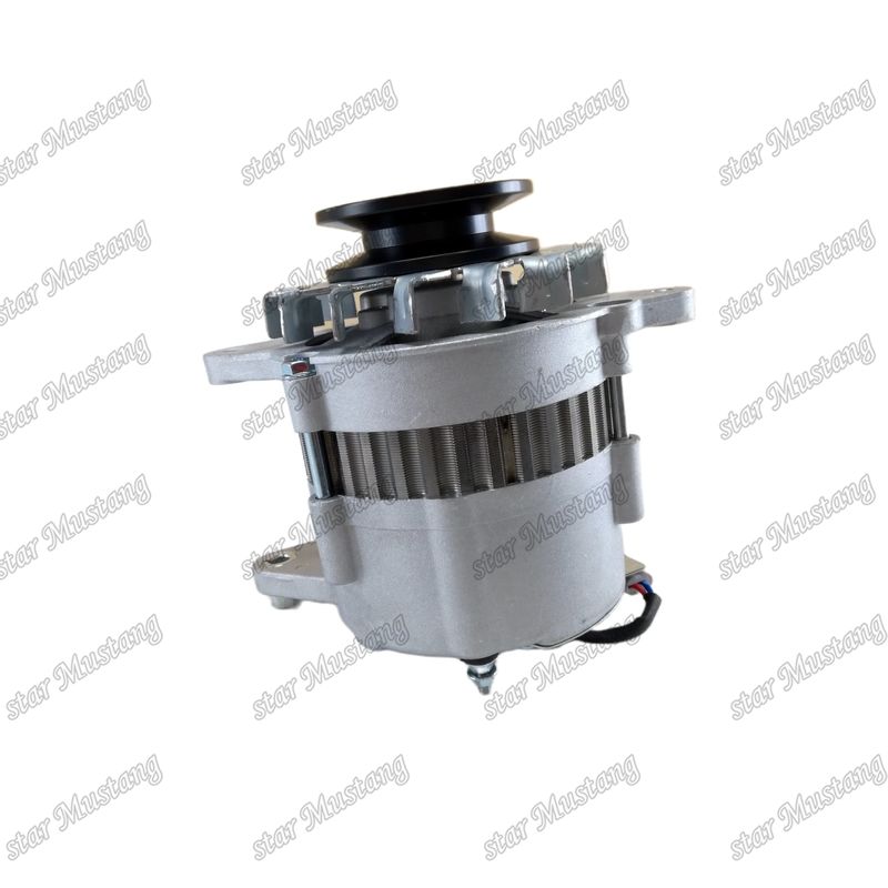 Lichtmaschine 4BD1 24V 35A 8-97022-211-2 0-33000-6542 8970222112 0330006542