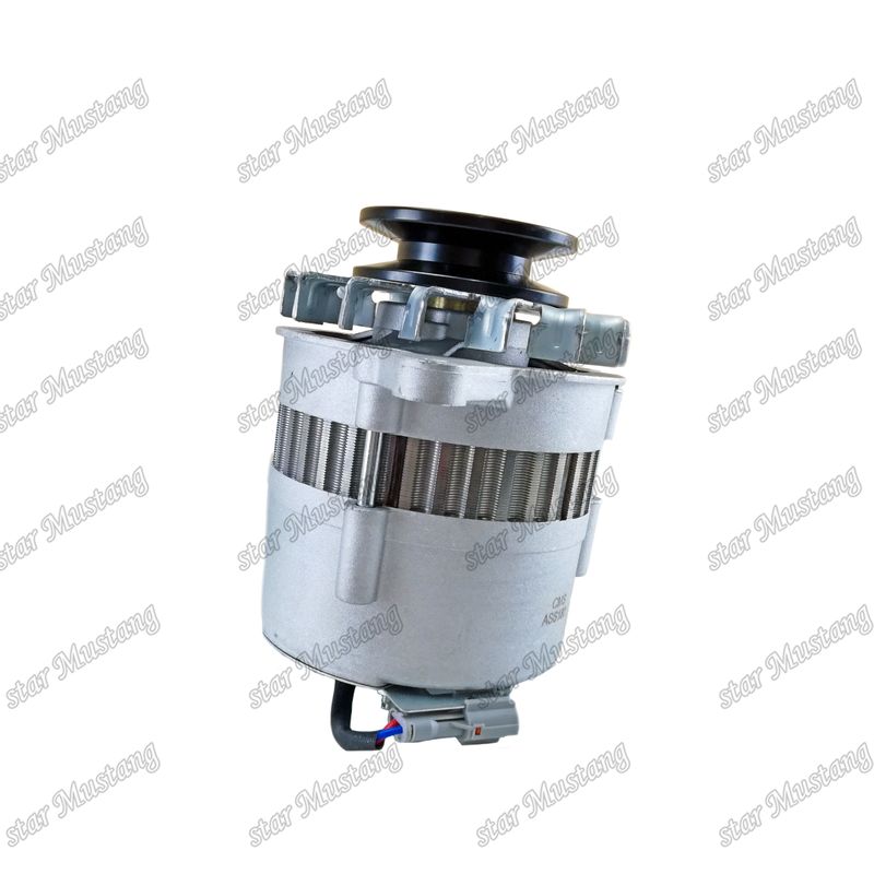 Lichtmaschine 4BD1 24V 35A 8-97022-211-2 0-33000-6542 8970222112 0330006542