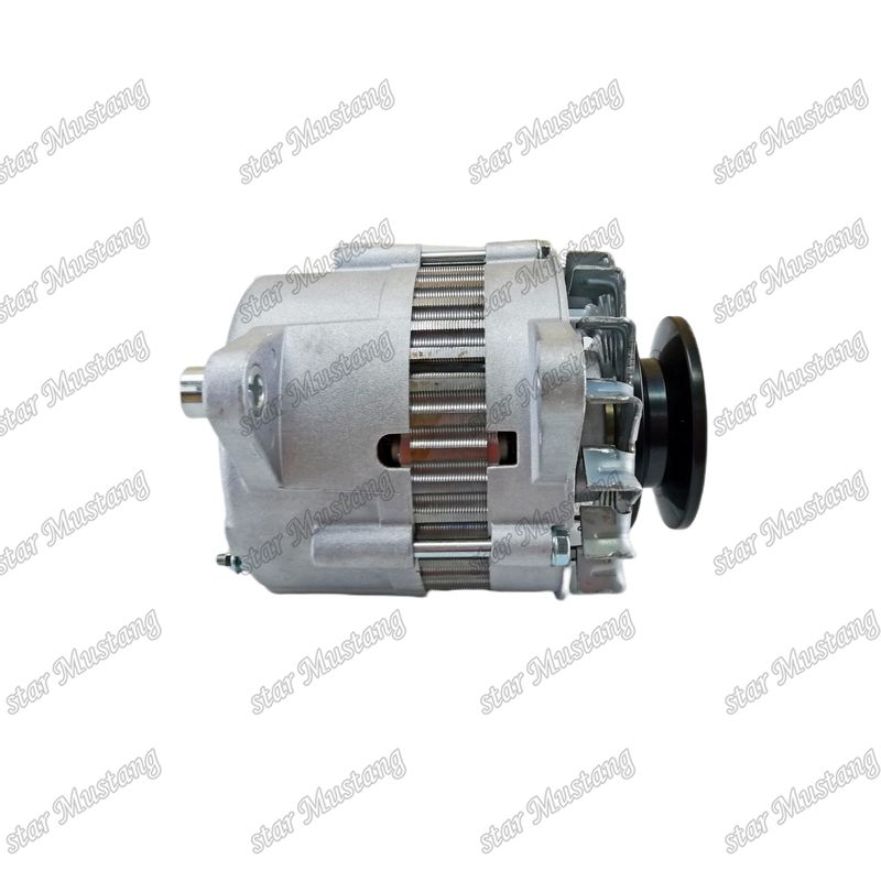 Lichtmaschine 4BD1 24V 35A 8-97022-211-2 0-33000-6542 8970222112 0330006542