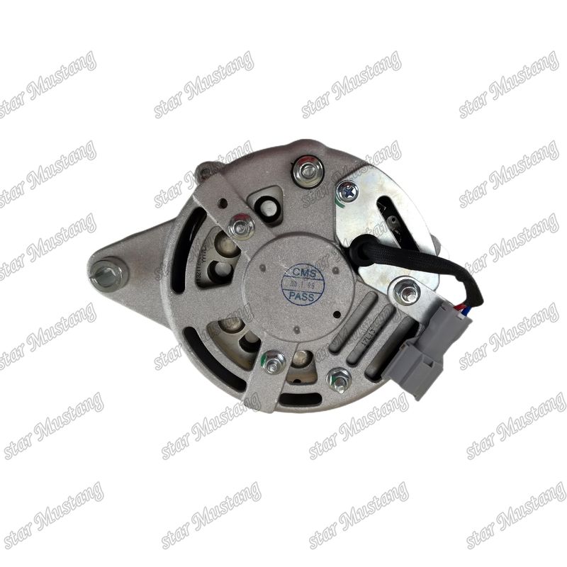 Lichtmaschine 4BD1 24V 35A 8-97022-211-2 0-33000-6542 8970222112 0330006542