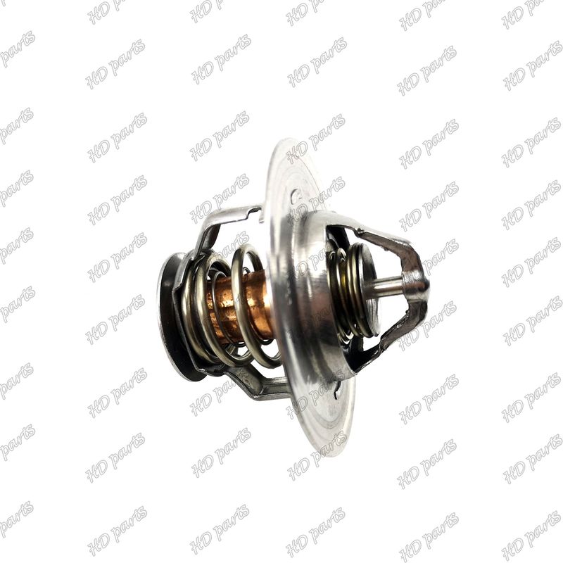 Thermostat 6D102 82°C 6735-61-6471 6732-61-1620 600-421-6410 Motorteil