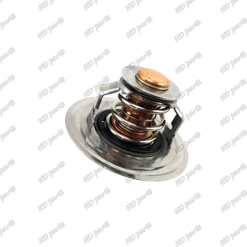 Thermostat 6D102 82°C 6735-61-6471 6732-61-1620 600-421-6410 Motorteil