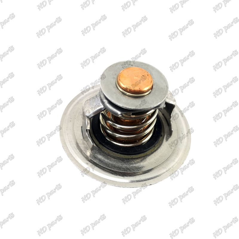 Thermostat 6D102 82°C 6735-61-6471 6732-61-1620 600-421-6410 Motorteil