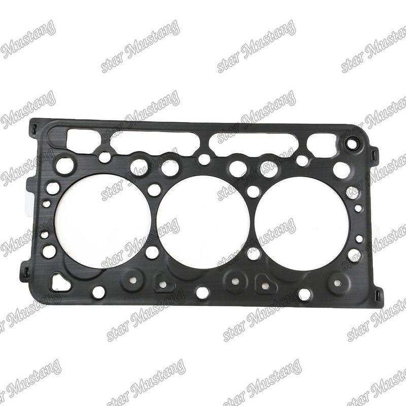 D722 D782 Zylinderkopfverschluss Metall 16871-03310 16871-03311 16871-03312 16871-03313 Geeignet für Kubota-Motoren