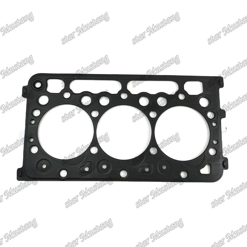 D722 D782 Zylinderkopfverschluss Metall 16871-03310 16871-03311 16871-03312 16871-03313 Geeignet für Kubota-Motoren