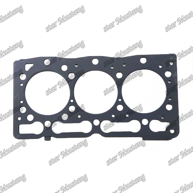 D1005 Zylinderkopfverschluss Metall 1G040-03310 16231-03310 geeignet für Kubota-Motoren