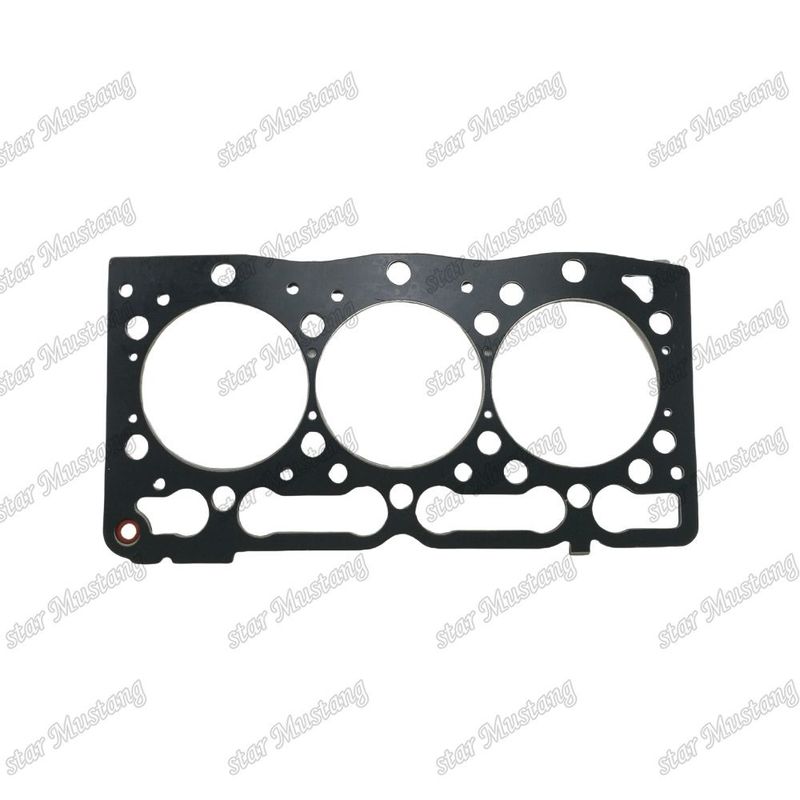D1105 D1305 Zylinderkopfdichtung Metall 1G063-03310 1E038-03310 1E010-03310 16261-03310 geeignet für Kubota-Motoren