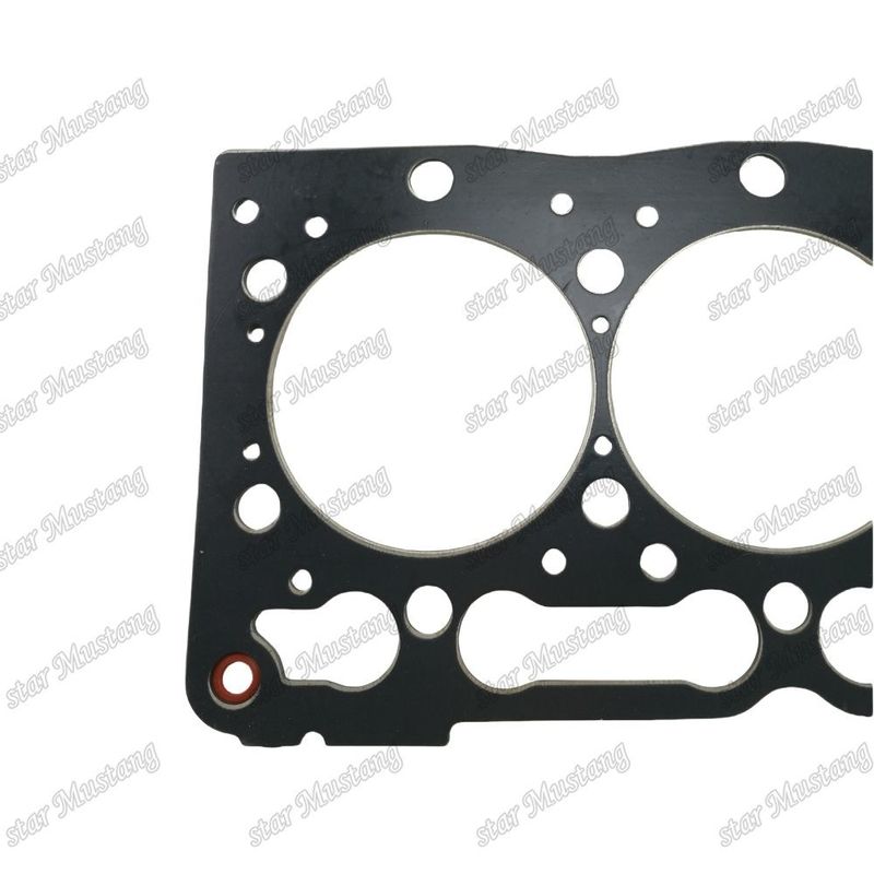 D1105 D1305 Zylinderkopfdichtung Metall 1G063-03310 1E038-03310 1E010-03310 16261-03310 geeignet für Kubota-Motoren