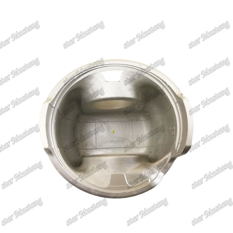 Kolben 6D14-2A 6D14-3A ME072064 ME072170 ME072172 für Ersatzteile von Motoren von Mitsubishi