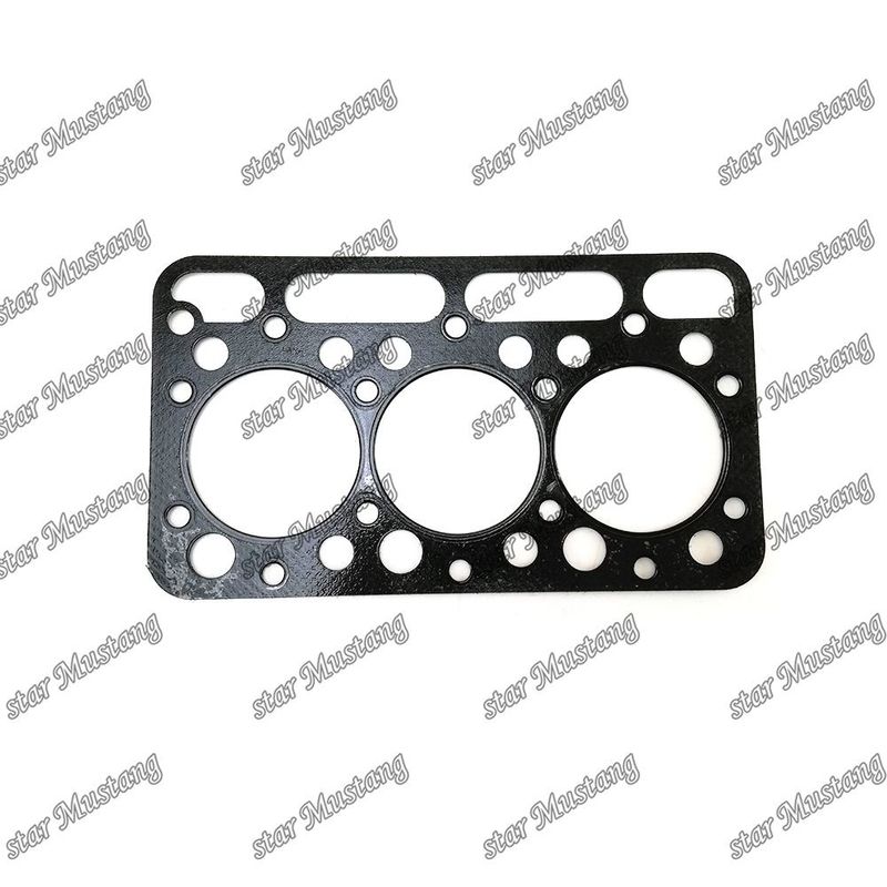 D1402 Zylinderkopfverschluss Asbest 17326-03310 17321-03310 geeignet für Kubota-Motoren