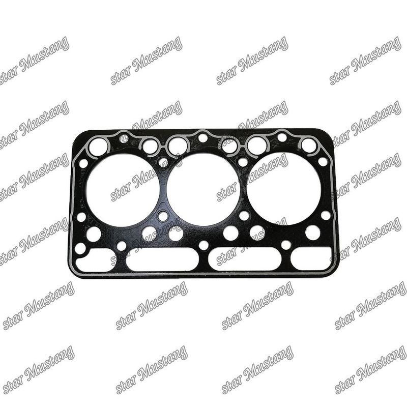 D1402 Zylinderkopfverschluss Asbest 17326-03310 17321-03310 geeignet für Kubota-Motoren
