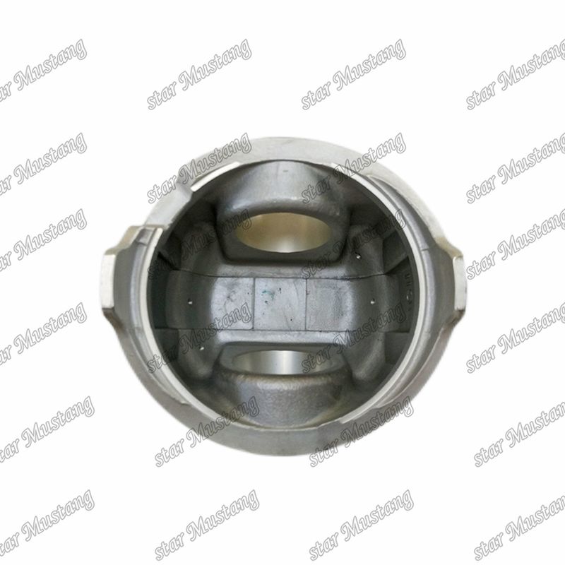 Kolben 8DC11 ME093427 Verbrennungskammer 64mm Ölring 4mm Für Mitsubishi Motor Ersatzteile