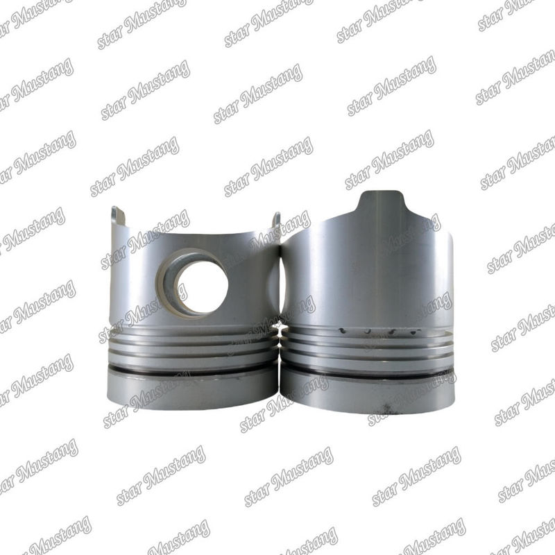 Kolben 8DC91 ME092922 Brennkammer 76 mm Ölring 5 mm Für Mitsubishi Motor Ersatzteile