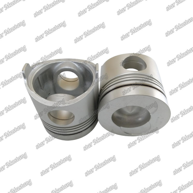 Kolben 8DC91 ME092922 Brennkammer 76 mm Ölring 5 mm Für Mitsubishi Motor Ersatzteile