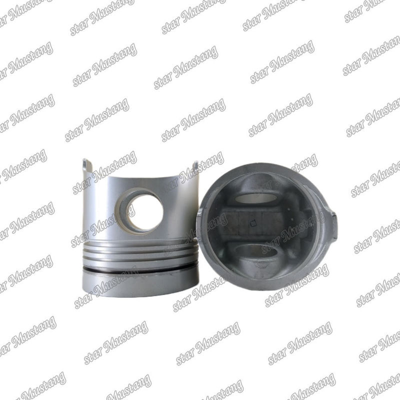Kolben 8DC91 ME092922 Brennkammer 76 mm Ölring 5 mm Für Mitsubishi Motor Ersatzteile
