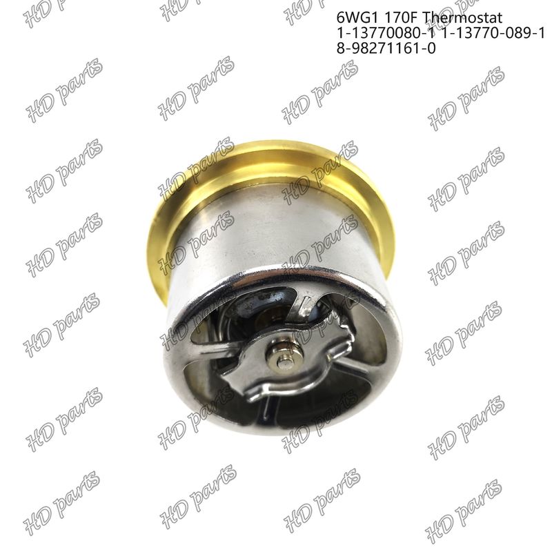 Der Thermostat 6WG1 170F 1-13770080-1 1-13770-089-1