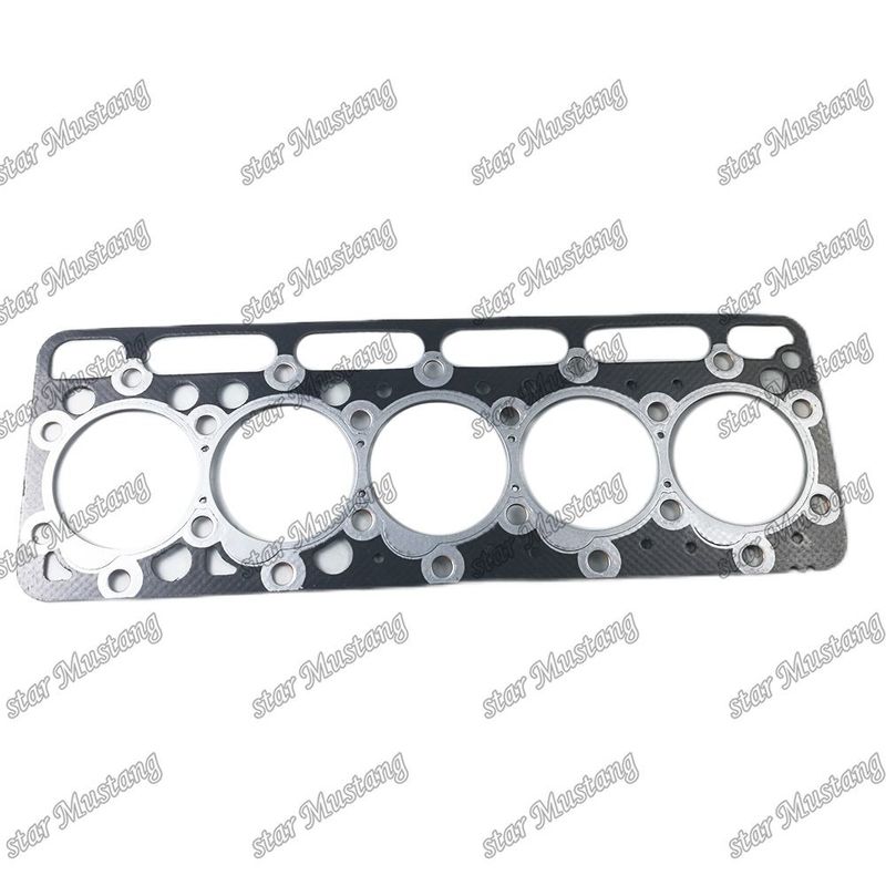 F2803 Zylinderkopfdichtung Neuer Typ 16484-03310 geeignet für Kubota-Motoren
