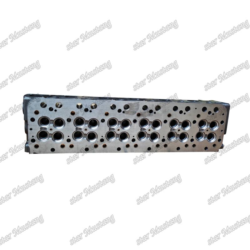 Zylinderkopf FE6 24V 11019-7F403 11039-7F403 für Ersatzteile für Nissan Motoren