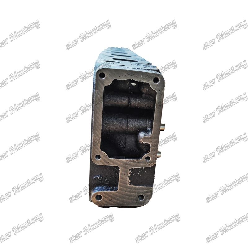 Zylinderkopf FE6 24V 11019-7F403 11039-7F403 für Ersatzteile für Nissan Motoren