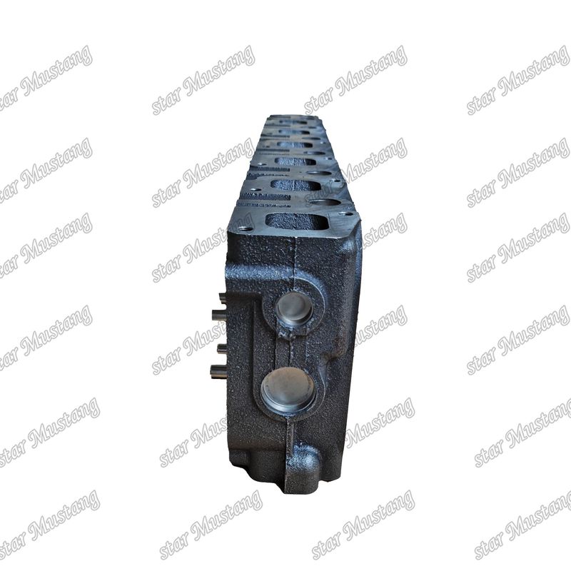Zylinderkopf FE6 24V 11019-7F403 11039-7F403 für Ersatzteile für Nissan Motoren