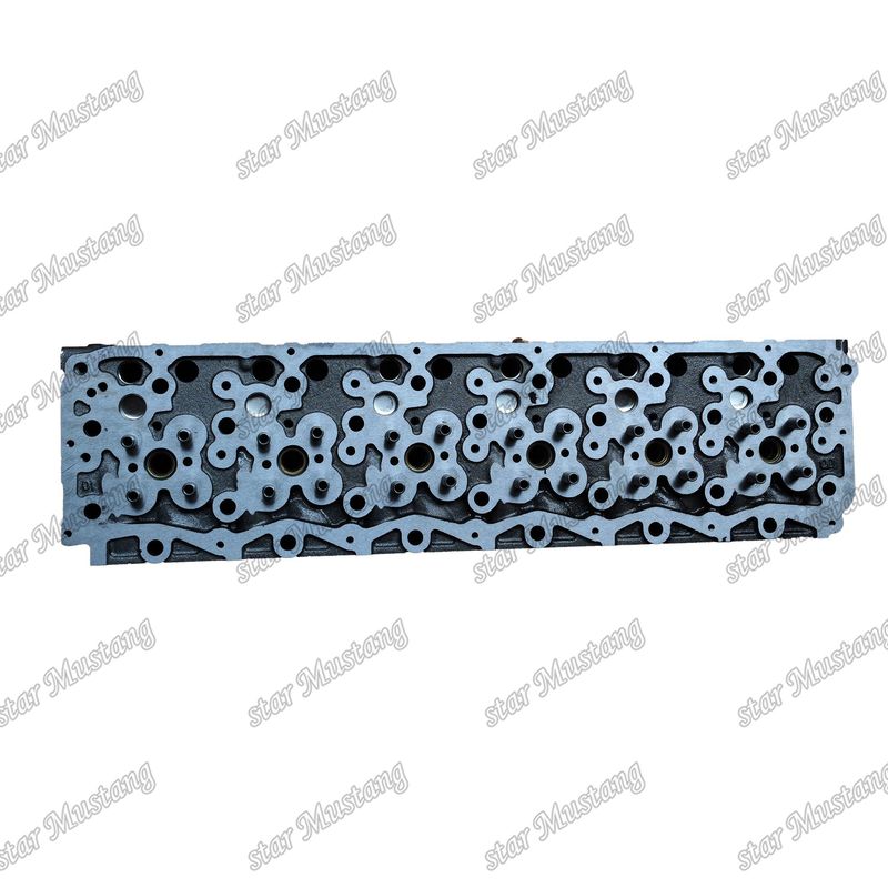 Zylinderkopf FE6 24V 11019-7F403 11039-7F403 für Ersatzteile für Nissan Motoren