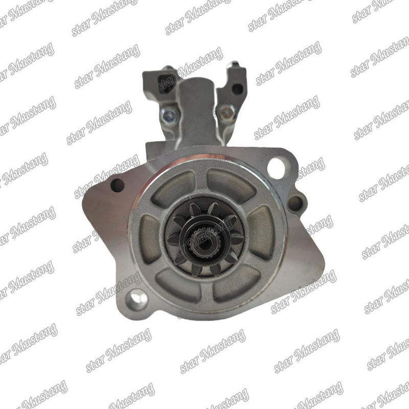 320C 320B 320D Motor Starter Motor 10T 24V 5.0KW 272-4774 für Caterpillar Motor Ersatzteile