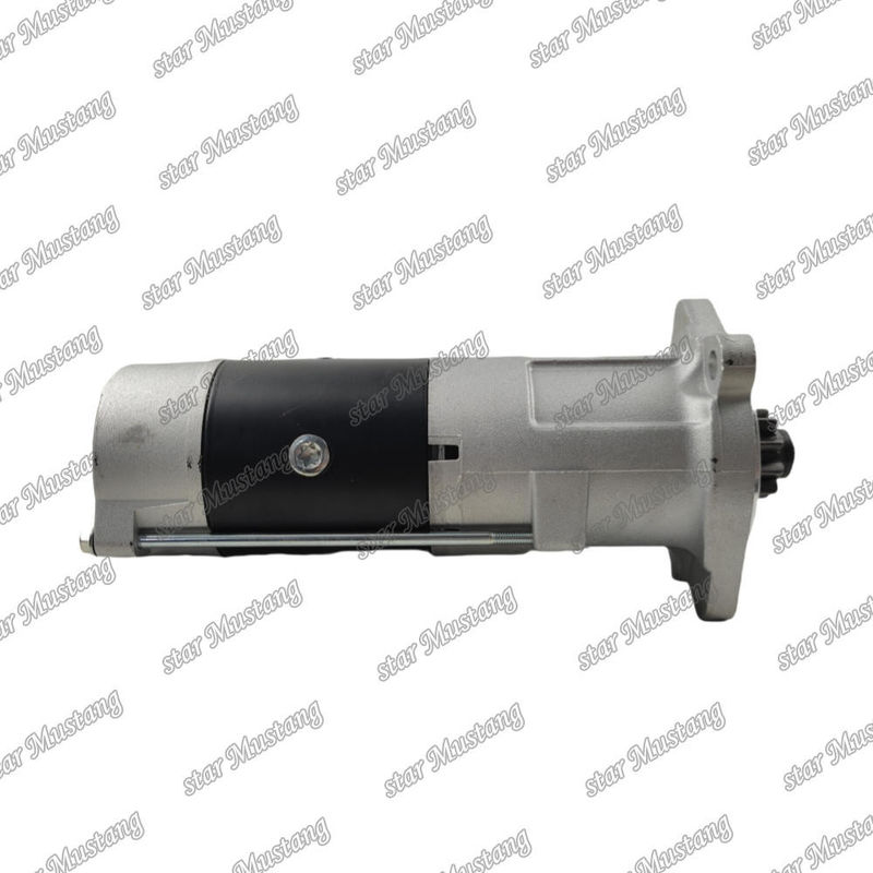 320C 320B 320D Motor Starter Motor 10T 24V 5.0KW 272-4774 für Caterpillar Motor Ersatzteile