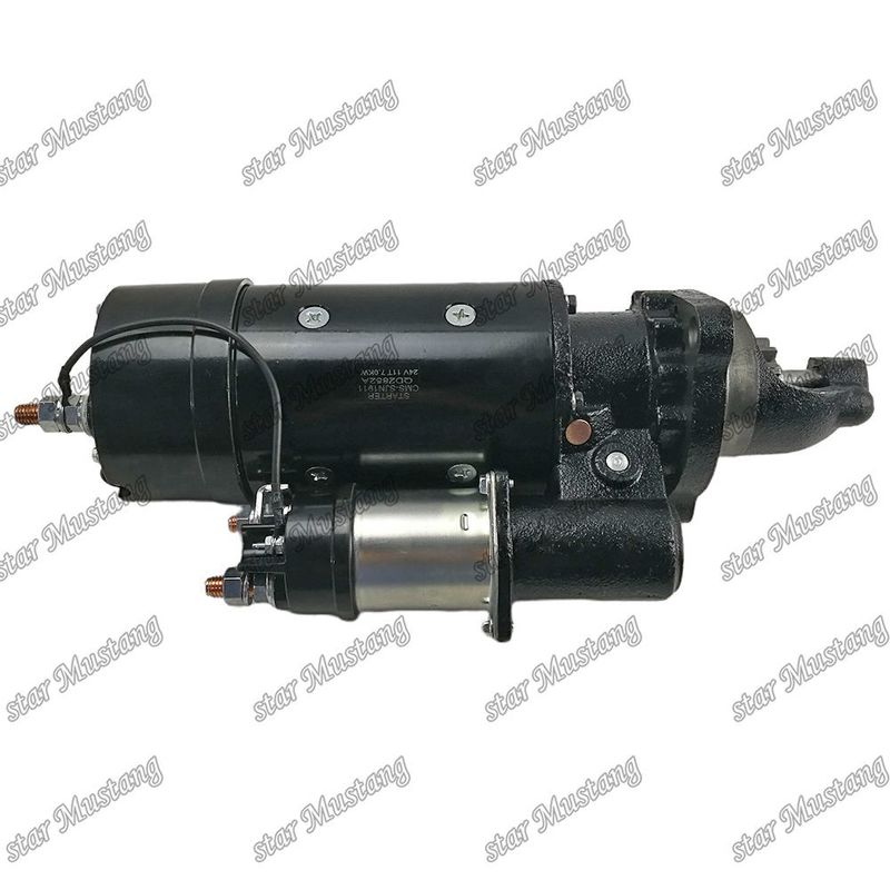 Motorstartermotor C-9 19011522 10461754 für Caterpillar-Ersatzteile