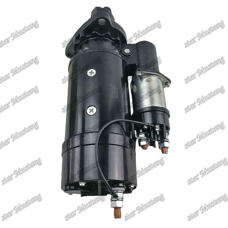 Motorstartermotor C-9 19011522 10461754 für Caterpillar-Ersatzteile