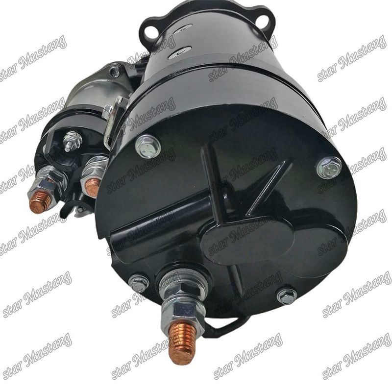 Motorstartermotor C-9 19011522 10461754 für Caterpillar-Ersatzteile
