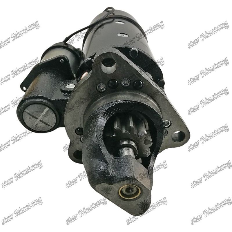 Motorstartermotor C-9 19011522 10461754 für Caterpillar-Ersatzteile