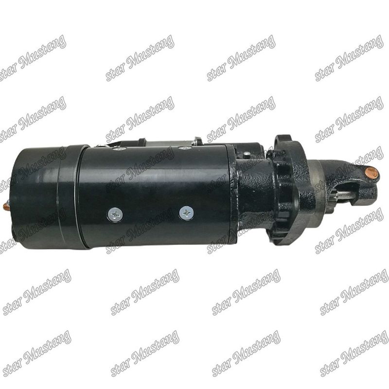 Motorstartermotor C-9 19011522 10461754 für Caterpillar-Ersatzteile