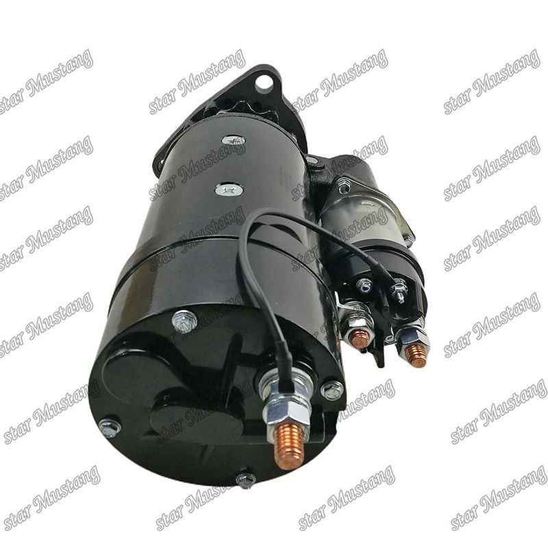 Motorstartermotor C-9 19011522 10461754 für Caterpillar-Ersatzteile
