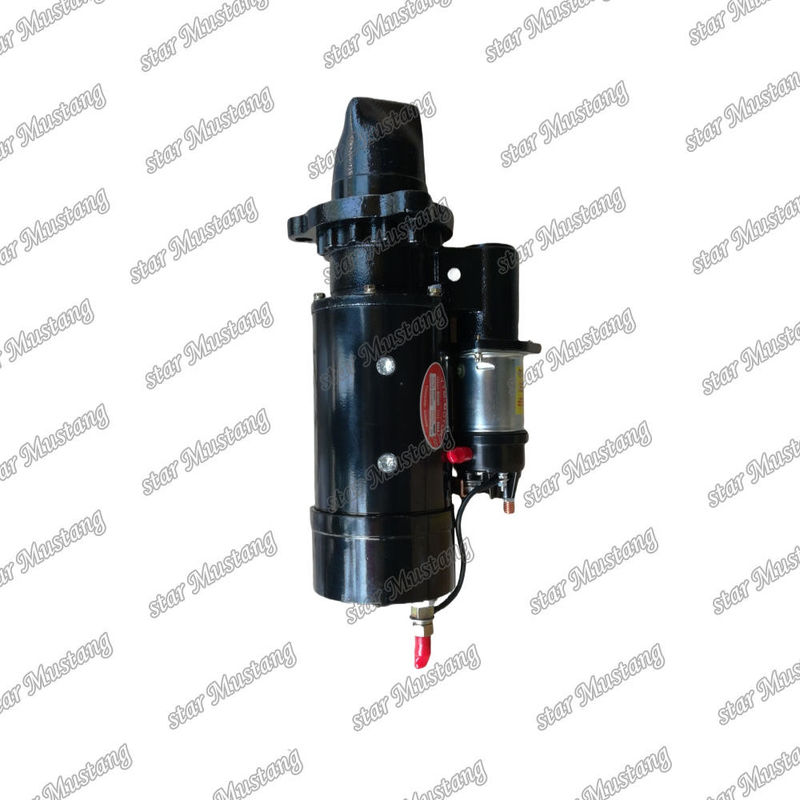 Motorstartermotor C-9 E330CL 11T 24V für Caterpillar-Ersatzteile
