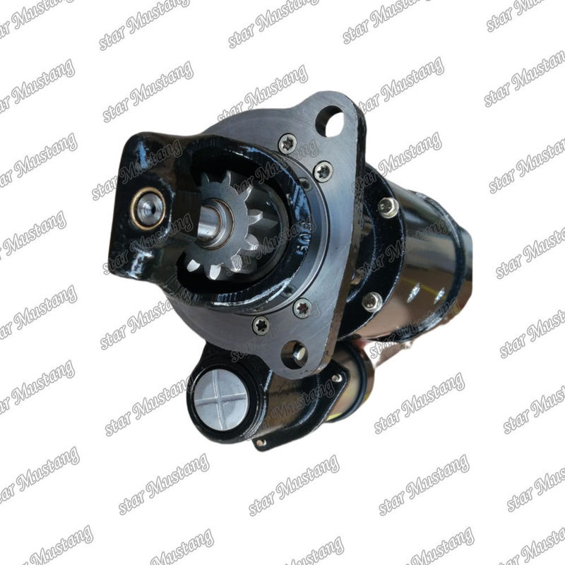 Motorstartermotor C-9 E330CL 11T 24V für Caterpillar-Ersatzteile