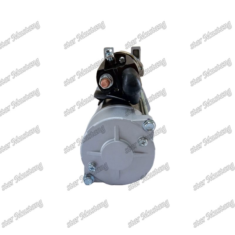 Motor Starter Motor S4E S6K E312D 24V 10T 5.5KW 272-4774 125-2988 34766-20901 M003T5 Für Caterpillar Motor Ersatzteile
