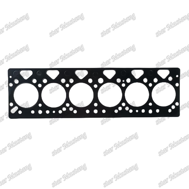 Dichtung des Zylinderkopfes 3056E Metall 3681H208 240-0205 für Caterpillar-Einheiten