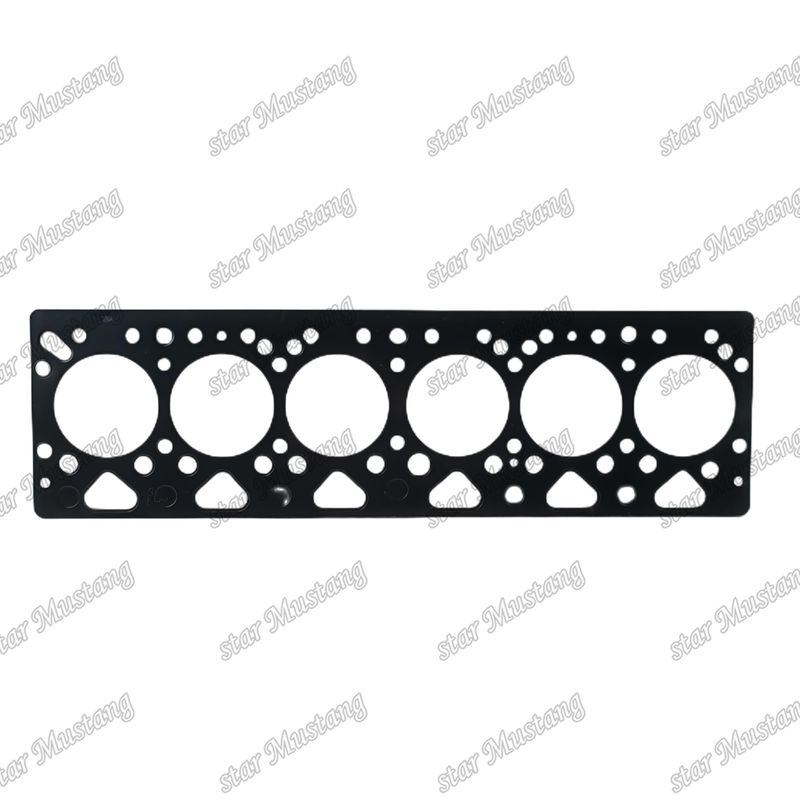 Dichtung des Zylinderkopfes 3056E Metall 3681H208 240-0205 für Caterpillar-Einheiten