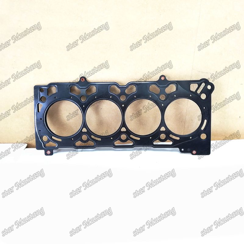 V2607 C2.6 Kopfdichtung 1J700-03310 1J700-03313 0,2 mm 1J700-03320 1J700-03323 0,3 mm 1J700-03330 1J700-03333 Für Kubota