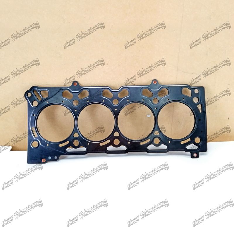 V2607 C2.6 Kopfdichtung 1J700-03310 1J700-03313 0,2 mm 1J700-03320 1J700-03323 0,3 mm 1J700-03330 1J700-03333 Für Kubota