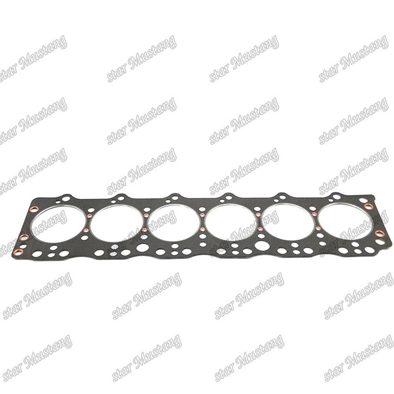 Zylinderdichtung DB58 6BD1 65.03901-0055 1-11141-195-0 für Deutz-Motor-Ersatzteile